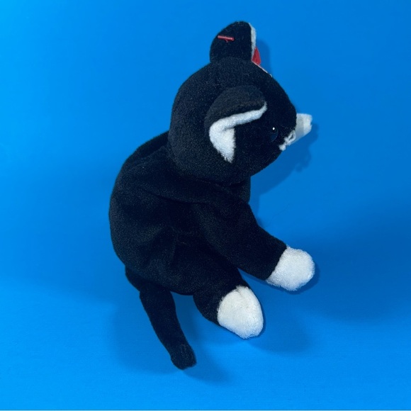 Ty Beanie Baby Zip - Picture 2 of 7